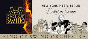 Homage der Superlative an Benny Goodman, King of Swing