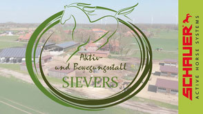 Active Horse stable systems - References - Preview - Family Sievers Germany