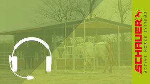 Active Horse stable systems - References - Preview - Live Webinar Oehlerking Germany