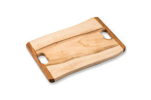 schneidebrett ecoboard EB 006  Artikelnummer 250303 © Macani WOODDESIGN