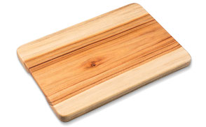 schneidebrett ecoboard EB 016 Artikelnummer 250402 © Macani WOODDESIGN