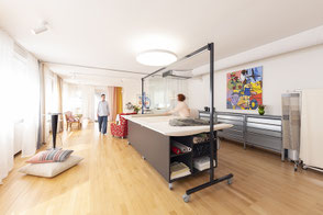 Locationfotografie, Fotograf Baselland, Fotografin Liestal, Businessfotografie, Architekturfotograf
