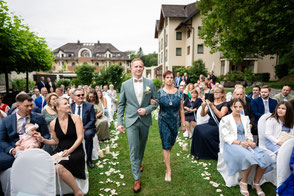 Trauung im Lengbachhof 