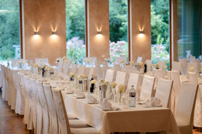 Lengbachhof Saal