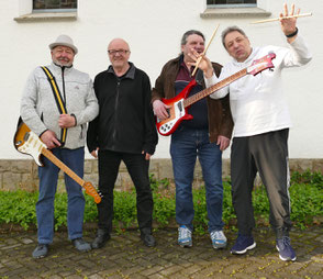 Foto: Treble Bleed