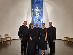 Foto: Klassik-Ensemble