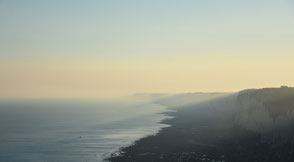 Innerflow-hypnosis, Normandy by flowflypictures