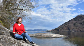 Marika Lee-Schmit, Innerflow-hypnosis, foto  flowflypictures