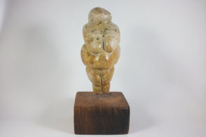 Kleine Halkar Vase