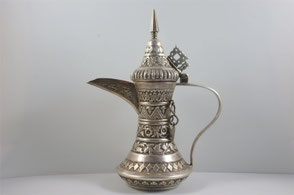 Vase Silber Persien