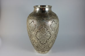 Vase Silber Persien