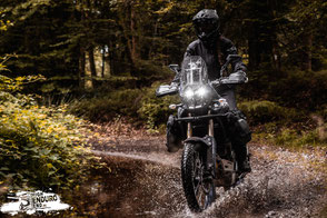 Reiseenduro Tour Vogesen 