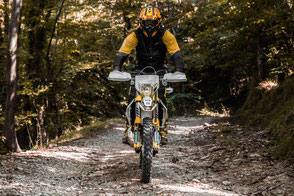 Sportenduro Tour Ligurien