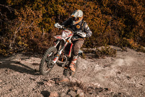 Sportenduro Tour Umbrien
