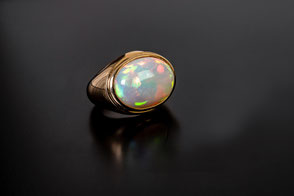 Opal Gelbgold