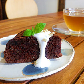 手作りデザート - Handmade Desserts -