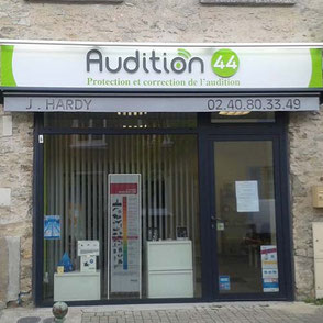 centre audition 44 savenay