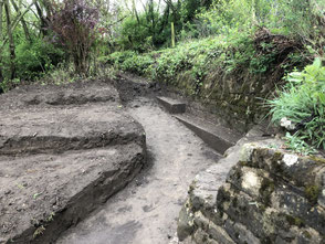 Clearing access to our River