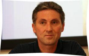 Don Marco Presciutti