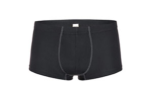VINZ silkwear Sportbasic Herren Pants. Base layer aus reiner Bio-Seide. Pants Nino.