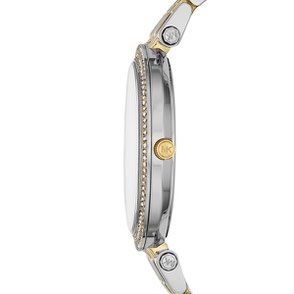 Michael Kors Uhr MK3215 darci seite