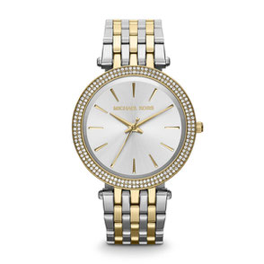 Michael Kors Uhr MK3215 darci front