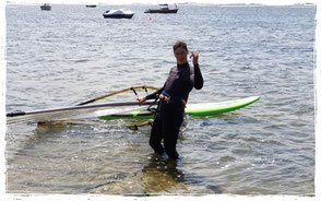 sicher kitesurfen lernen an der ostsee trotz corona