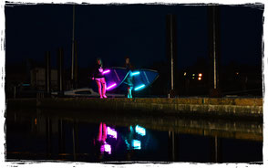 NIGHTSUP an der ostsee mieten in Rerik und kühlungsborn