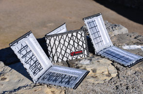 portafoglio vela sail wallet velman