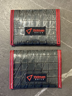 portafoglio vela sail wallet velman Sails. Portafoglio di alta qualità. Elegante e Sportivo. Design unico e molto ricercato