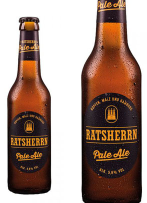 Ratsherrn Pale Ale