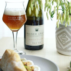 Kaiser Craft Pyle Ale