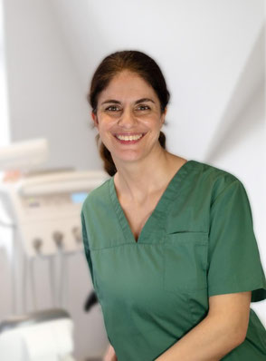 ZMF Karin Team Dr. Bisso Zahnarztpraxis