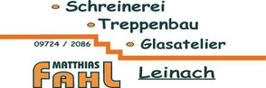 Logo Matthias Fahl