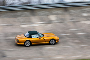 galerie photos ordre de malte 2024 Autodrome Linas Montlhéry TVR