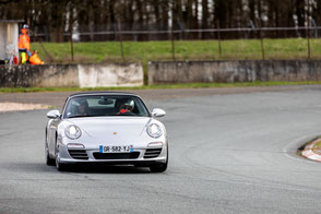 galerie photos ordre de malte 2024 Autodrome Linas Montlhéry Porsche