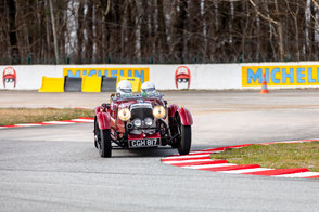 galerie photos ordre de malte montlhery aston martin