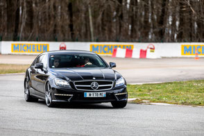 galerie photos ordre de malte 2024 Autodrome Linas Montlhéry Mercedes