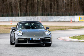 galerie photos ordre de malte 2024 Autodrome Linas Montlhéry Porsche