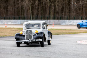 galerie photos ordre de malte 2024 Citroen