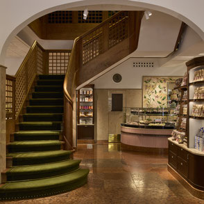 ©Dallmayr/JamesMcDonald