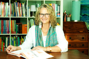 Tanja Gückler, Institut für Sprachen