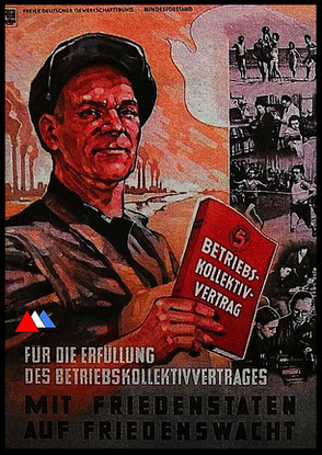 Werbeposter kopie (1952) collectie auteur.