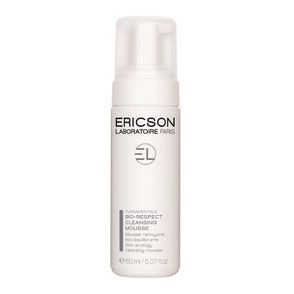 Ericson Laboratoire Fundamentals Bio Respect Cleansing Mousse