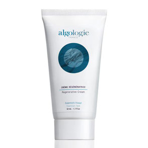 Algologie Crème Regenratrice