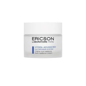 Ericson Laboratoire HYDRA ADVANCED NUTRI RESILIENCE CREAM