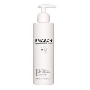 Ericson Laboratoire Fundamentals Aqua Source Micellar