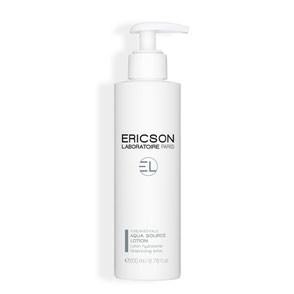 Ericson Laboratoire Fundamentals Aqua Source Lotion