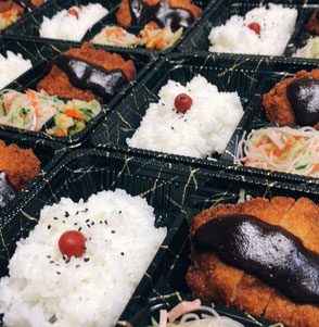 配食サービスさくら