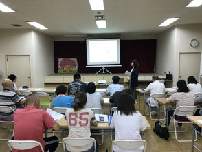 泉南市　介護職員初任者研修